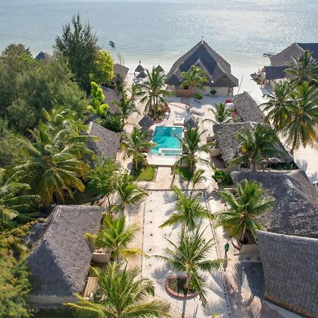 Horizon Of Michamvi Beach Zanzibar Екстериор снимка