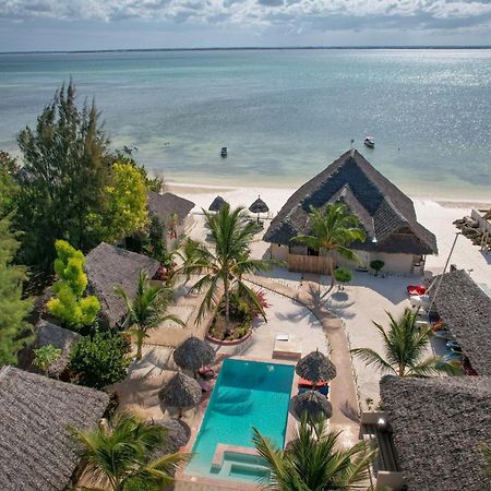 Horizon Of Michamvi Beach Zanzibar Екстериор снимка