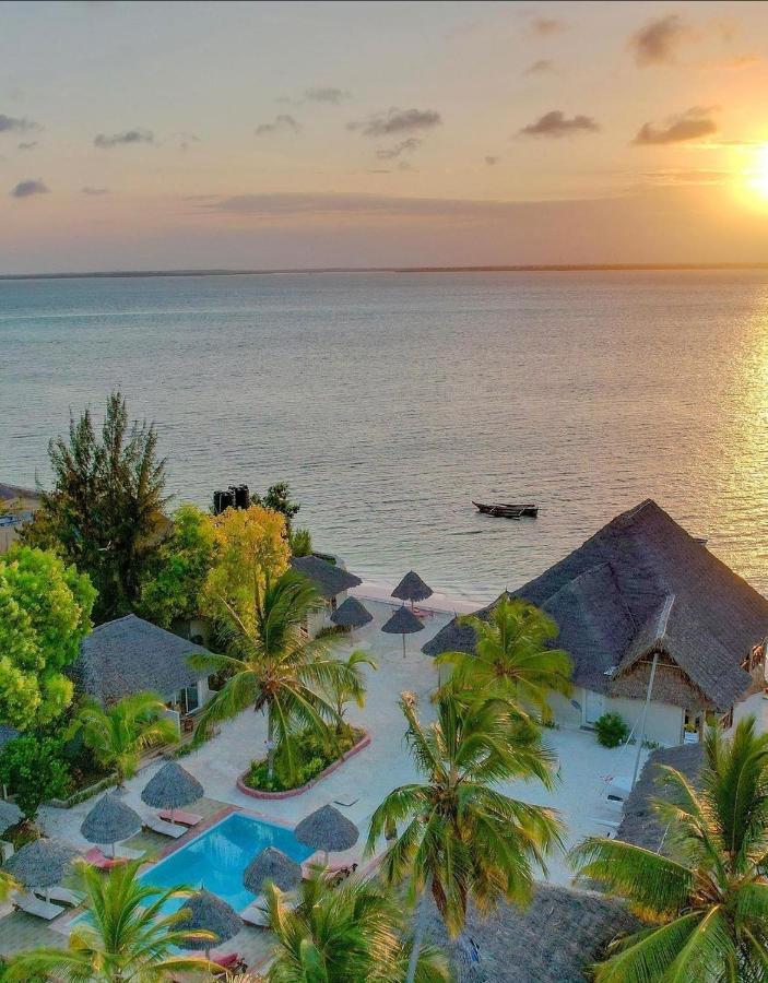 Horizon Of Michamvi Beach Zanzibar Екстериор снимка