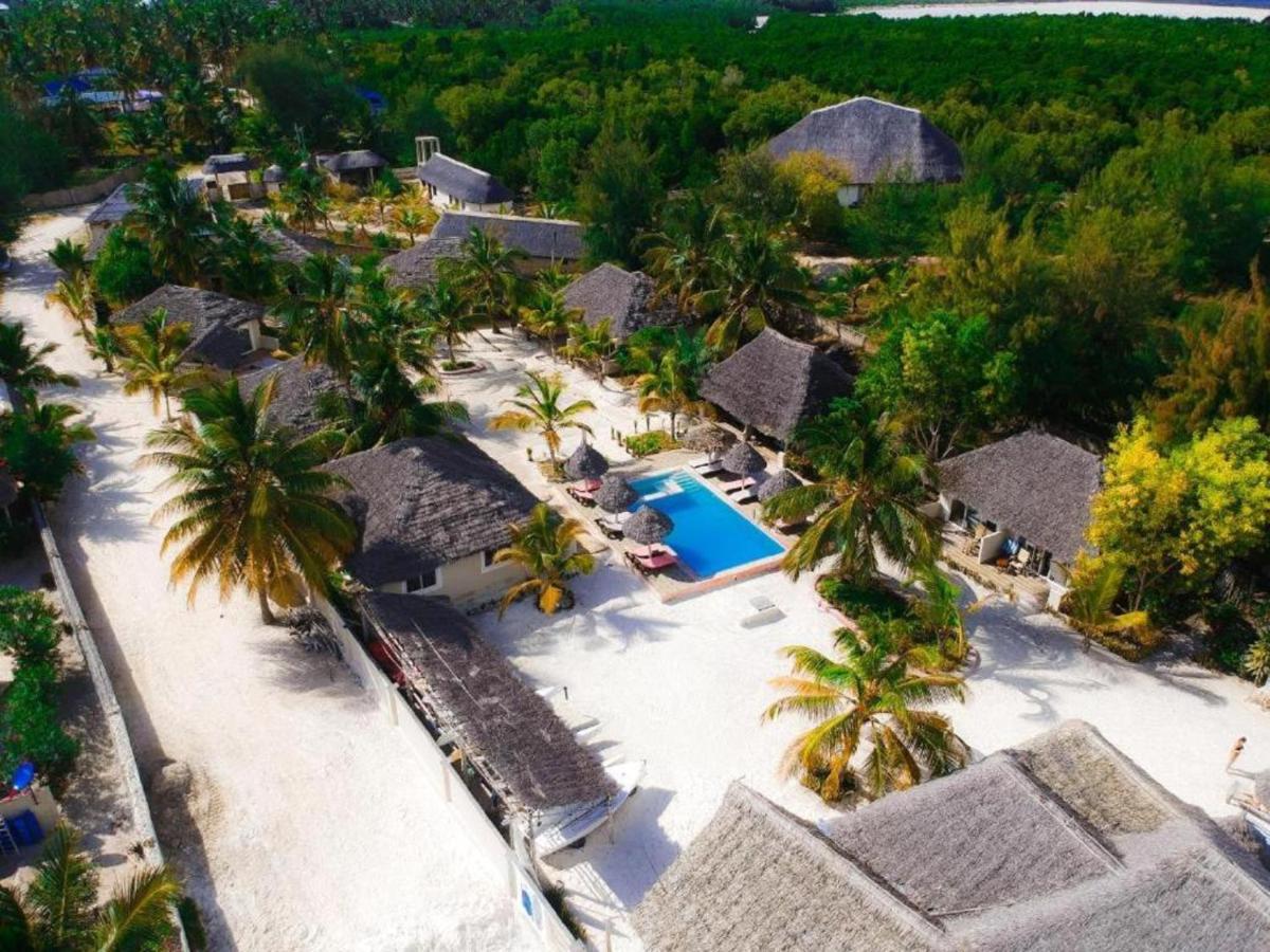 Horizon Of Michamvi Beach Zanzibar Екстериор снимка