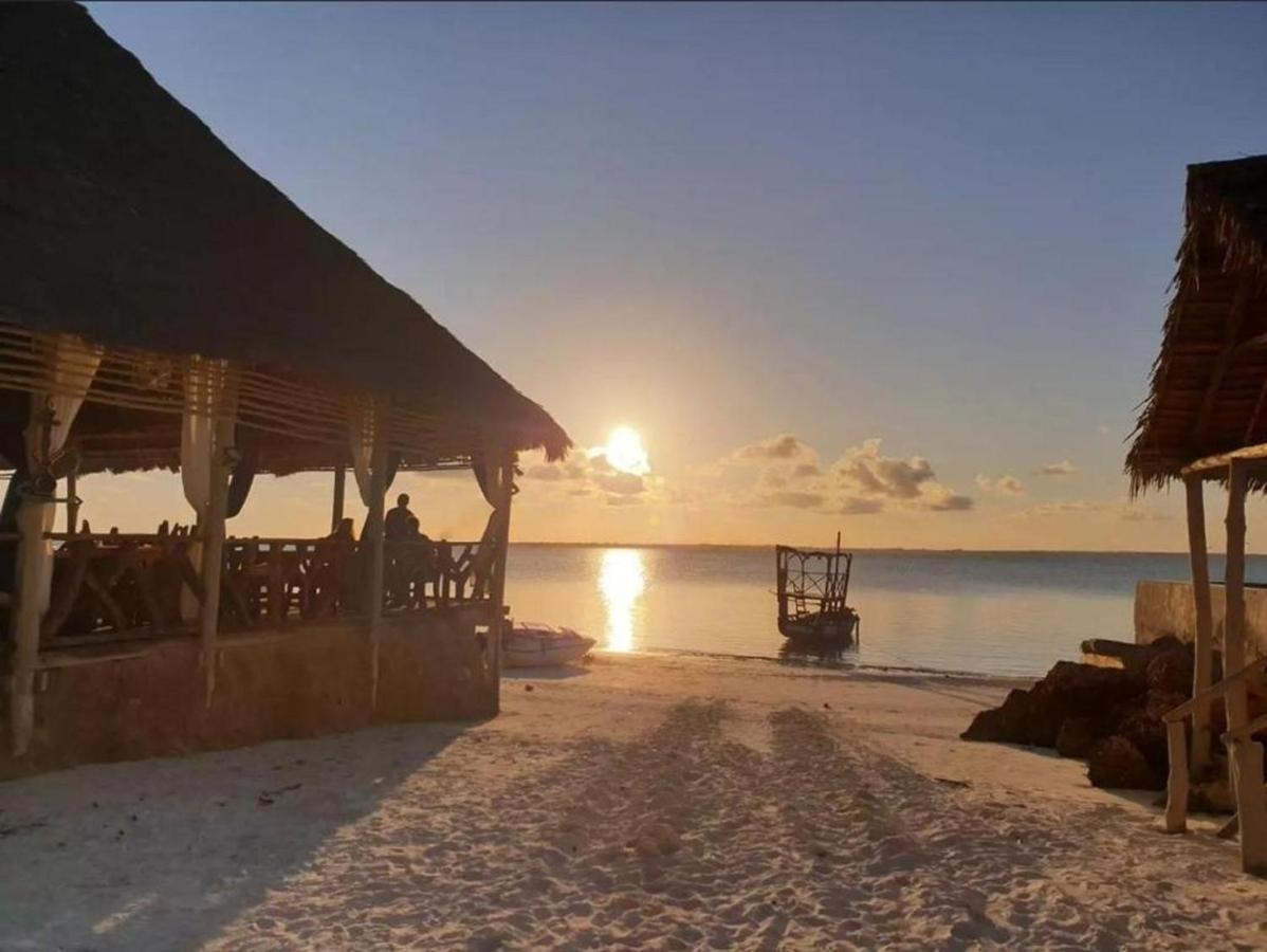 Horizon Of Michamvi Beach Zanzibar Екстериор снимка