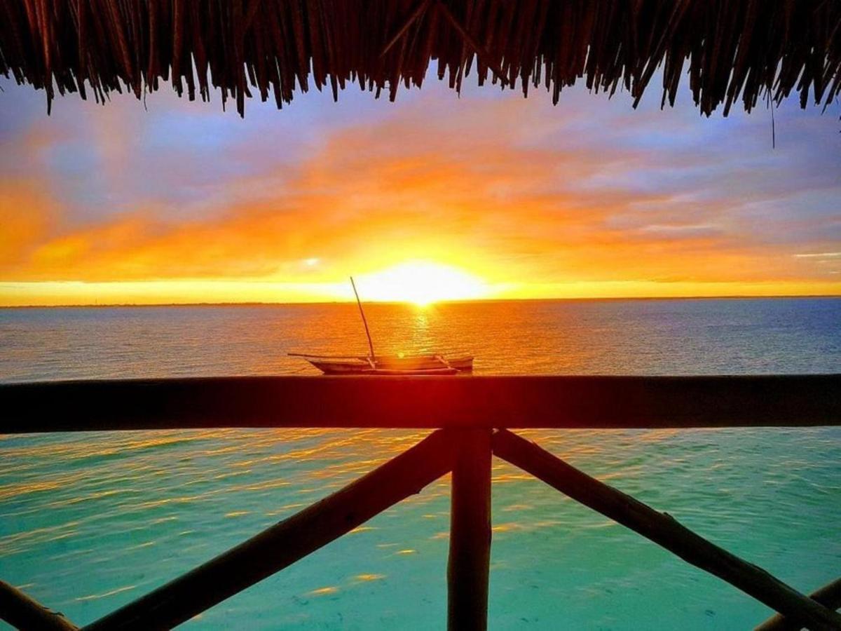 Horizon Of Michamvi Beach Zanzibar Екстериор снимка
