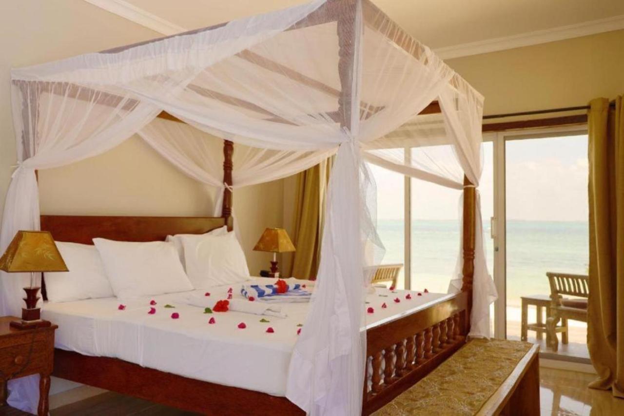 Horizon Of Michamvi Beach Zanzibar Екстериор снимка