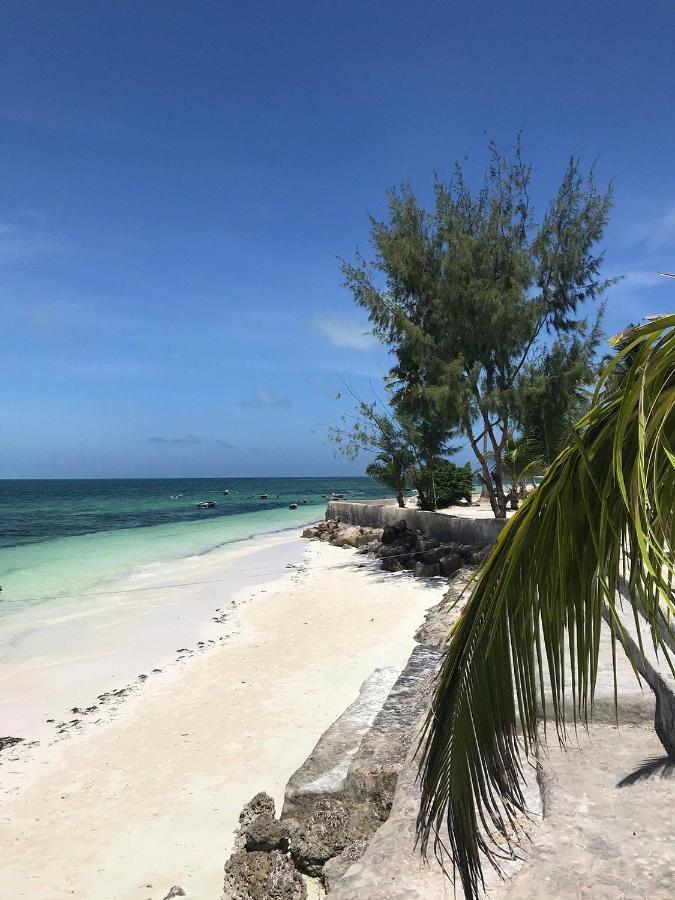 Horizon Of Michamvi Beach Zanzibar Екстериор снимка