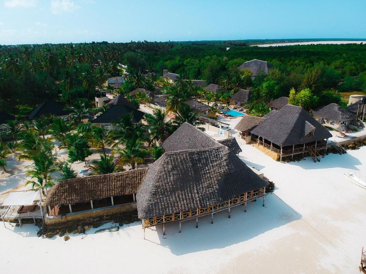 Horizon Of Michamvi Beach Zanzibar Екстериор снимка