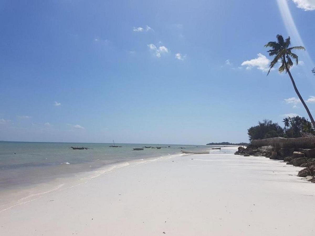 Horizon Of Michamvi Beach Zanzibar Екстериор снимка
