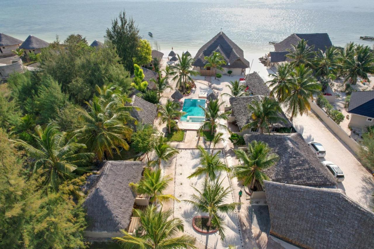 Horizon Of Michamvi Beach Zanzibar Екстериор снимка