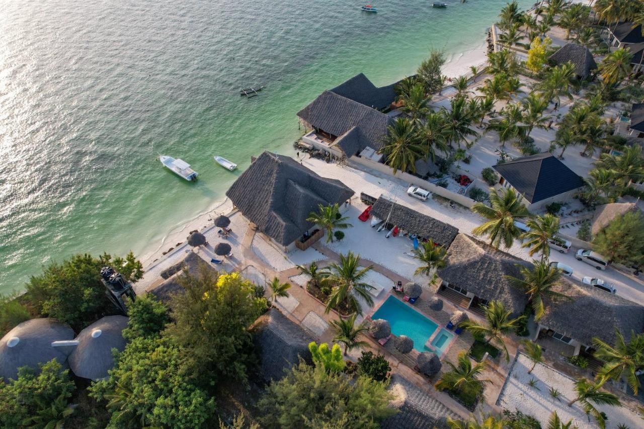 Horizon Of Michamvi Beach Zanzibar Екстериор снимка