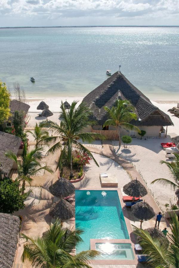 Horizon Of Michamvi Beach Zanzibar Екстериор снимка