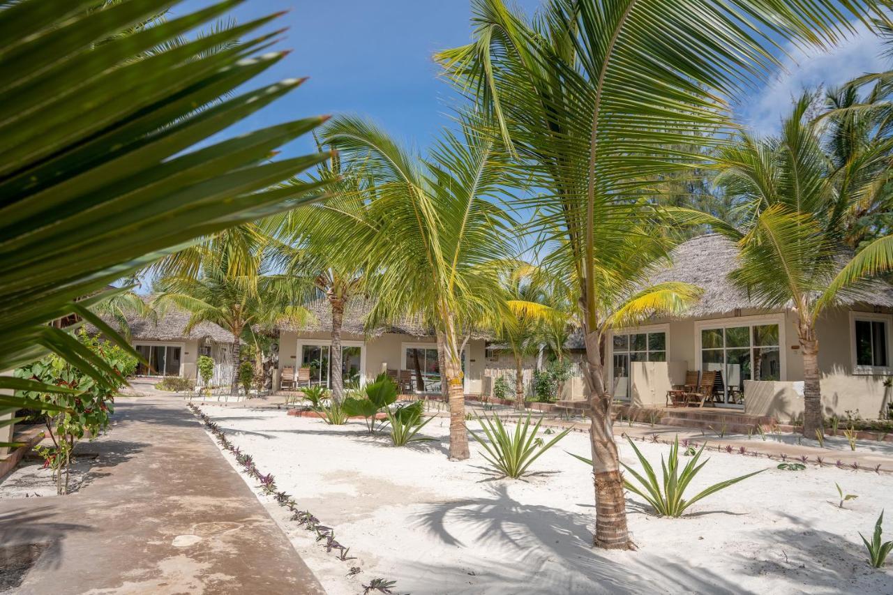 Horizon Of Michamvi Beach Zanzibar Екстериор снимка