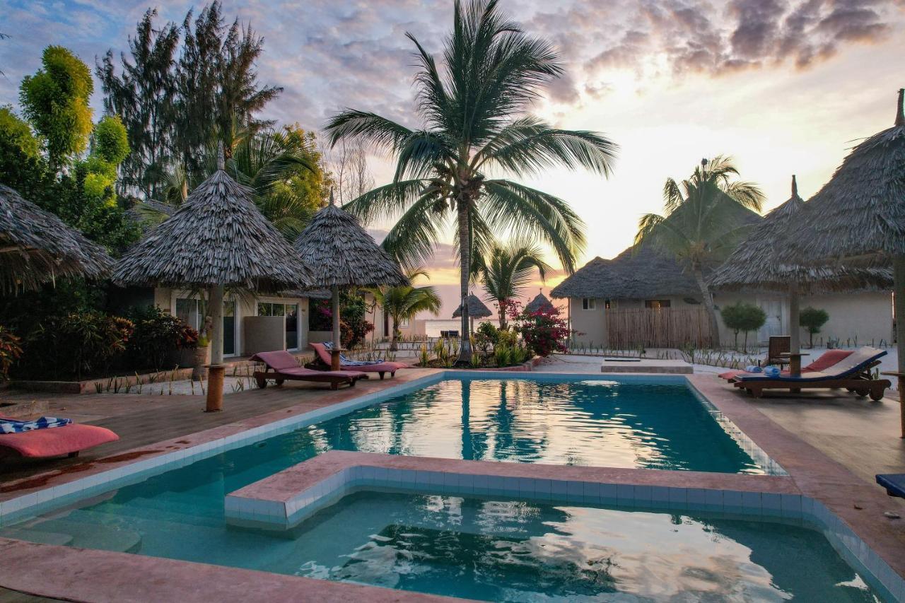 Horizon Of Michamvi Beach Zanzibar Екстериор снимка