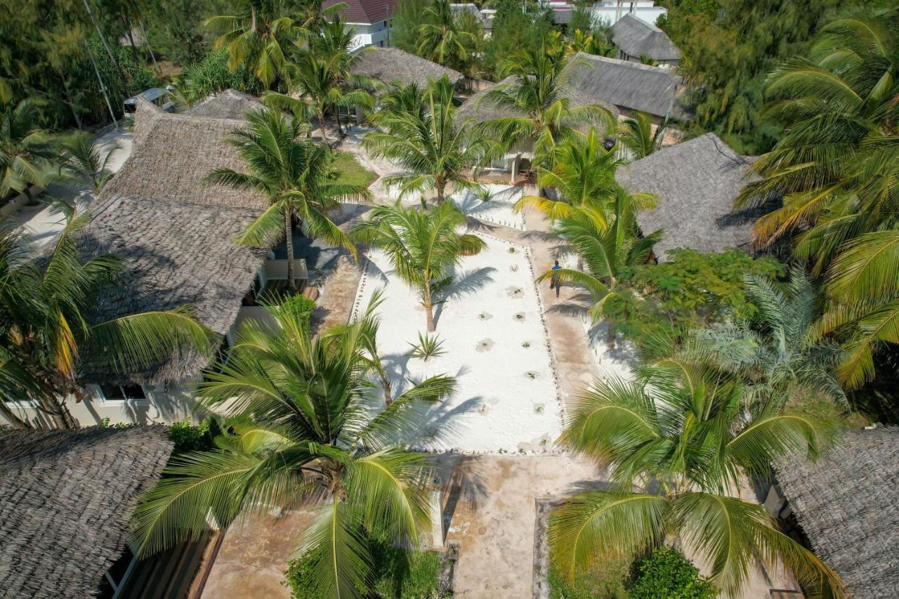 Horizon Of Michamvi Beach Zanzibar Екстериор снимка