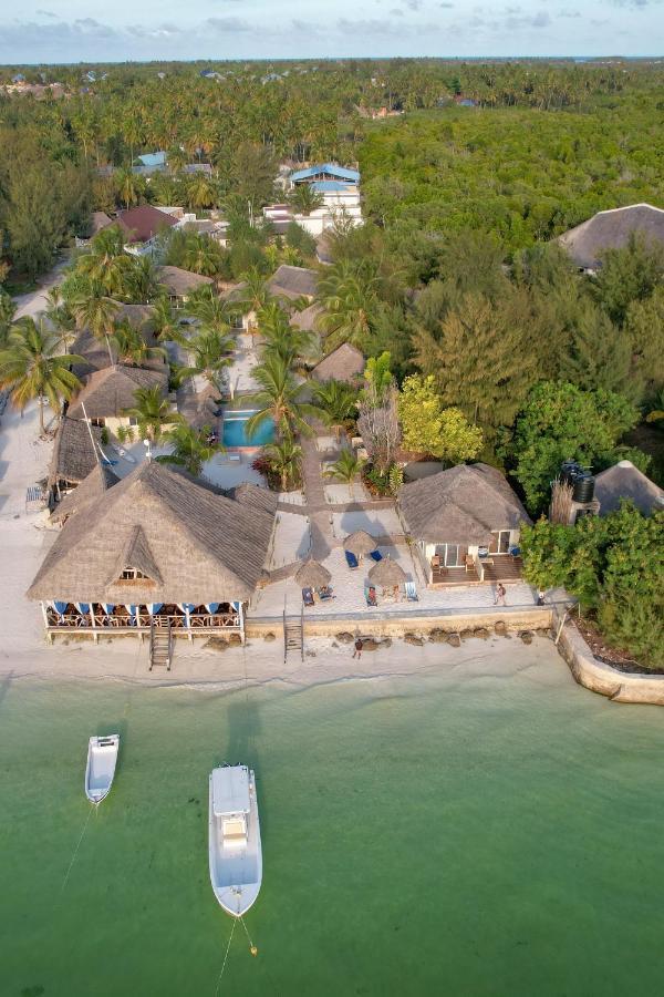 Horizon Of Michamvi Beach Zanzibar Екстериор снимка