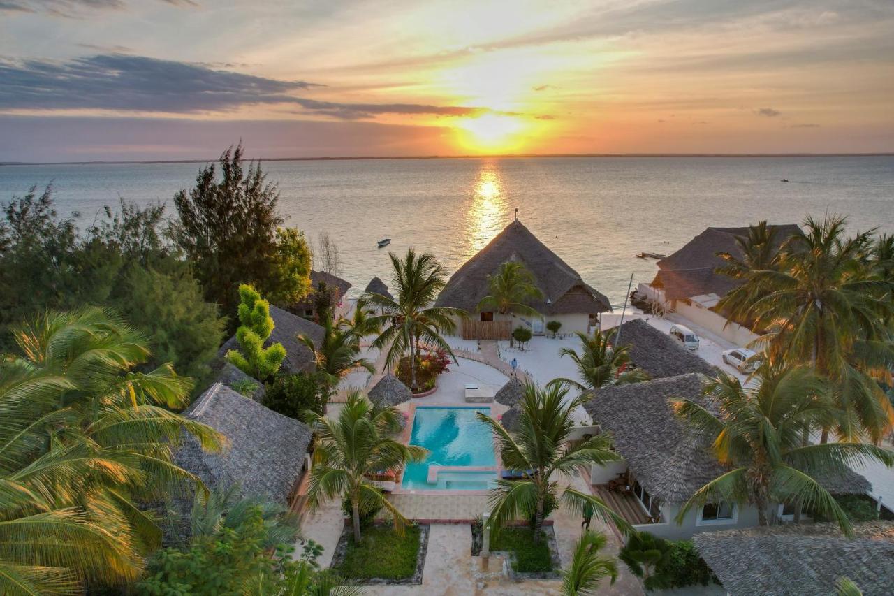 Horizon Of Michamvi Beach Zanzibar Екстериор снимка