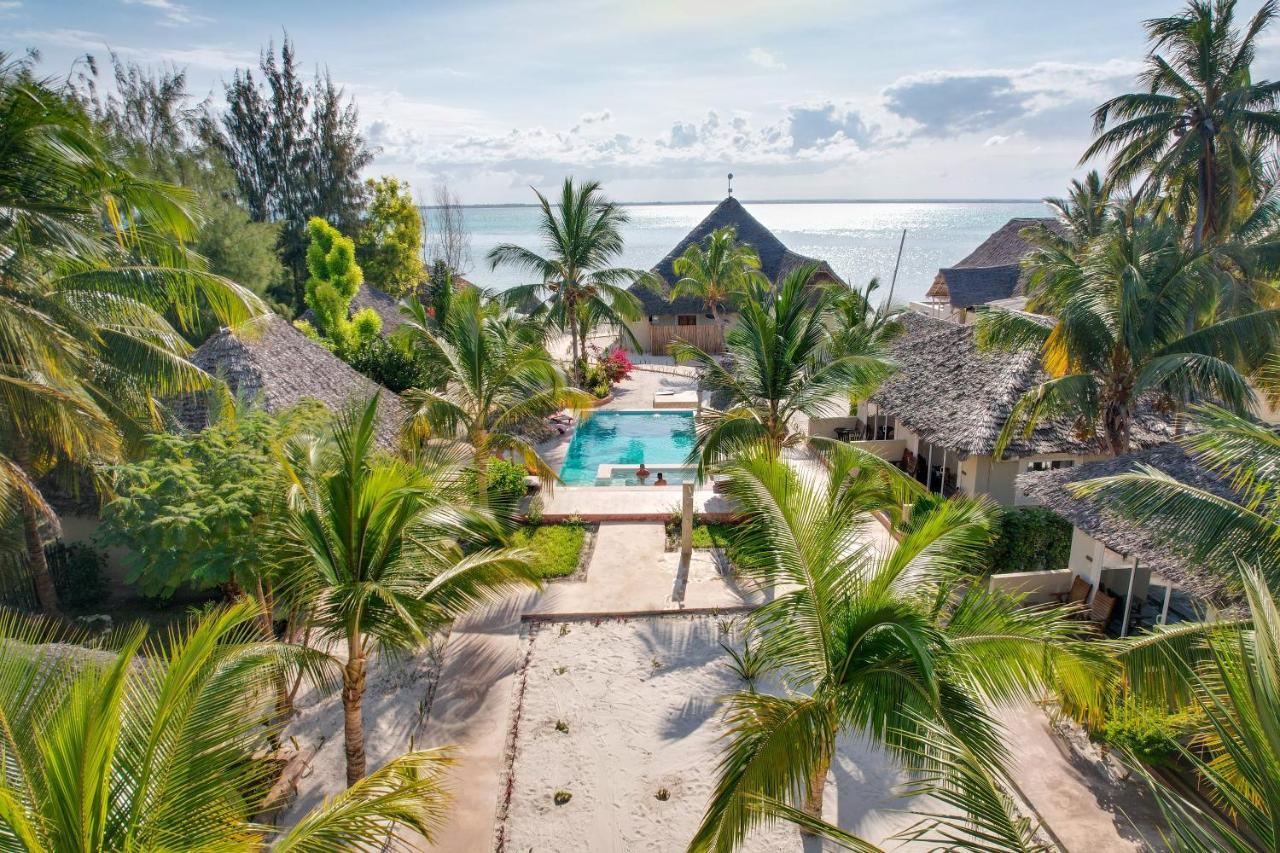 Horizon Of Michamvi Beach Zanzibar Екстериор снимка
