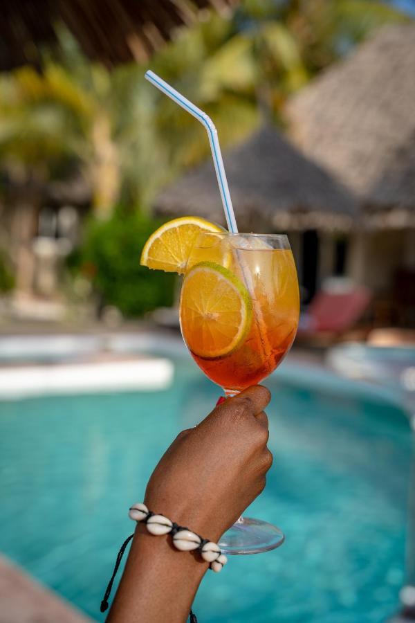 Horizon Of Michamvi Beach Zanzibar Екстериор снимка