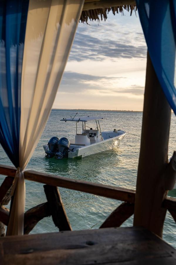 Horizon Of Michamvi Beach Zanzibar Екстериор снимка