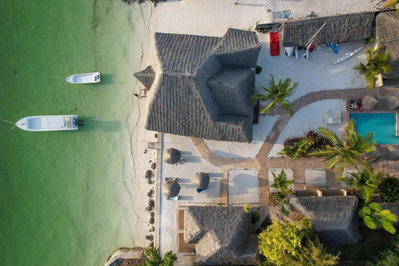 Horizon Of Michamvi Beach Zanzibar Екстериор снимка