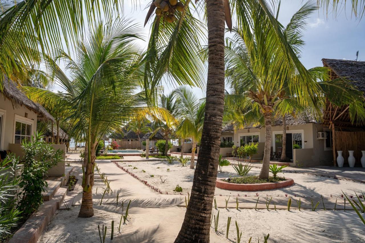 Horizon Of Michamvi Beach Zanzibar Екстериор снимка
