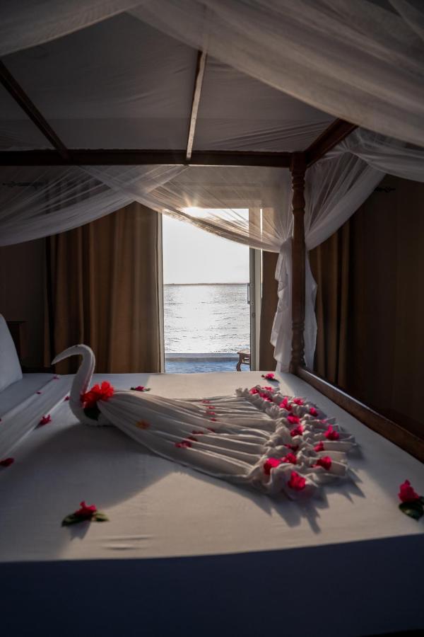 Horizon Of Michamvi Beach Zanzibar Екстериор снимка